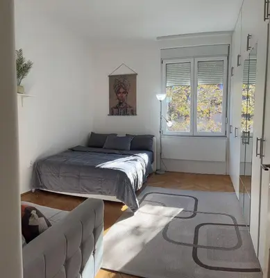 Gallery image of Mina in Belgrade