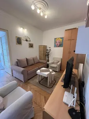 Gallery image of Mina in Belgrade