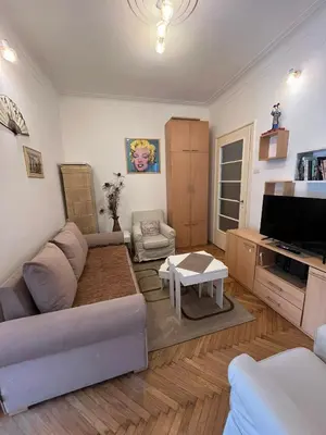 Gallery image of Mina in Belgrade