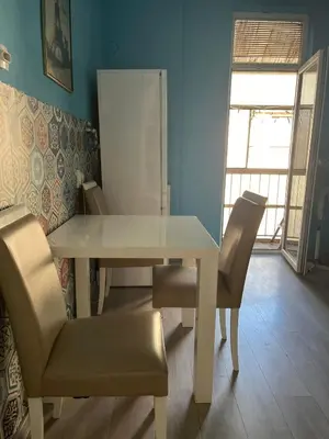 Gallery image of Mina in Belgrade