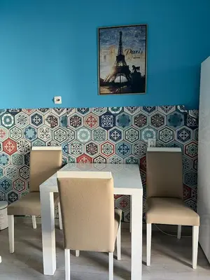 Gallery image of Mina in Belgrade