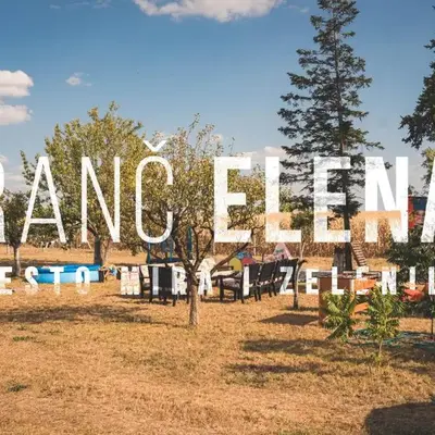 Ranč Elena