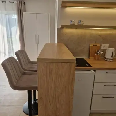 Apartman Bika