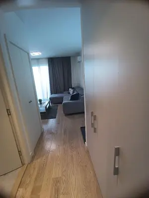 Gallery image of Aria-Belgrade Waterfront-Apartmens in Belgrade