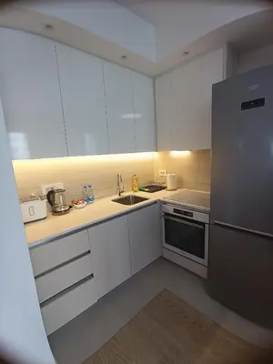 Gallery image of Aria-Belgrade Waterfront-Apartmens in Belgrade