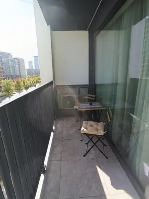 Gallery image of Aria-Belgrade Waterfront-Apartmens in Belgrade