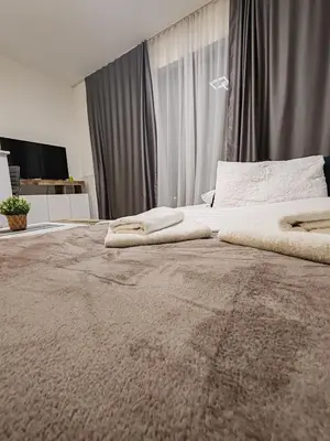 Gallery image of Aria-Belgrade Waterfront-Apartmens in Belgrade