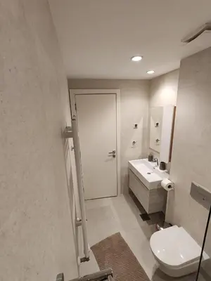 Gallery image of Aria-Belgrade Waterfront-Apartmens in Belgrade
