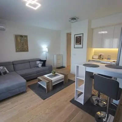 Aria-Belgrade Waterfront-Apartmens
