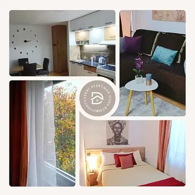 Apartman Dora