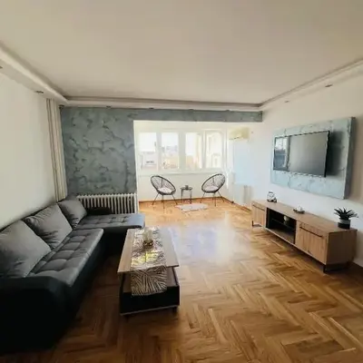 Apartment Ninana