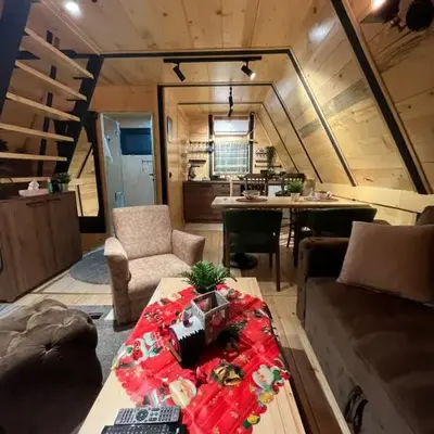 Apartman Durtanoski 1