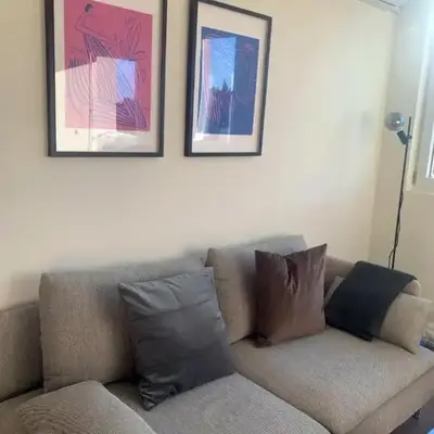 Aura Apartment - Lovely Apartment with Garage Parking