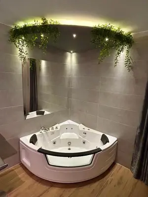 Gallery image of Seventh Oasis Apartment in Karaburma