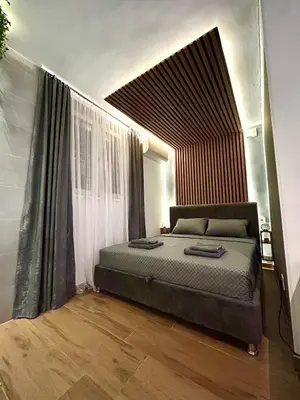 Gallery image of Seventh Oasis Apartment in Karaburma
