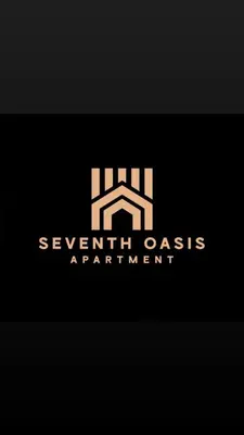 Gallery image of Seventh Oasis Apartment in Karaburma