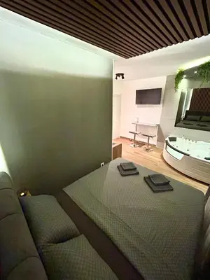 Gallery image of Seventh Oasis Apartment in Karaburma