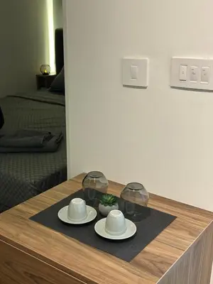 Gallery image of Seventh Oasis Apartment in Karaburma