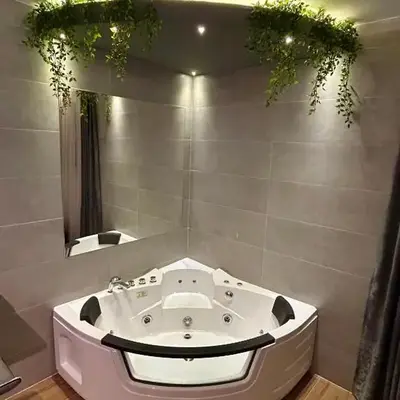 Seventh Oasis Apartment