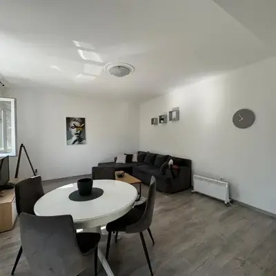 KALEMEGDAN Apartment - Belgrade