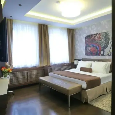 Belgreat Premium Suites