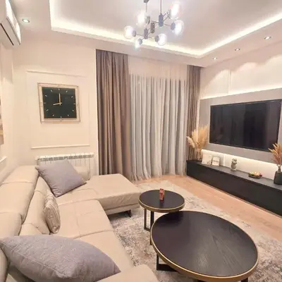 Premium Simfonija Apartment