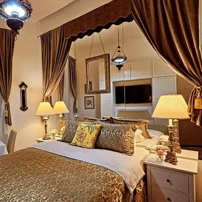 VANSVEL Boutique Apartment 14