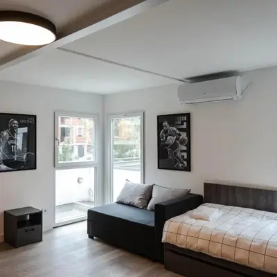 REAL Suites