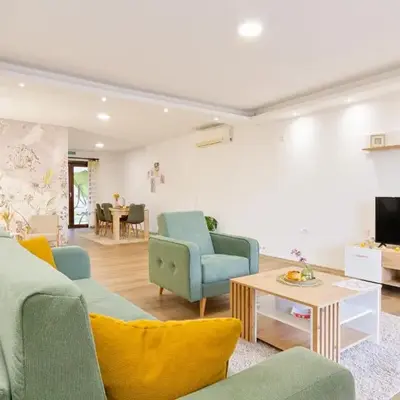 NaFiJa Apartman