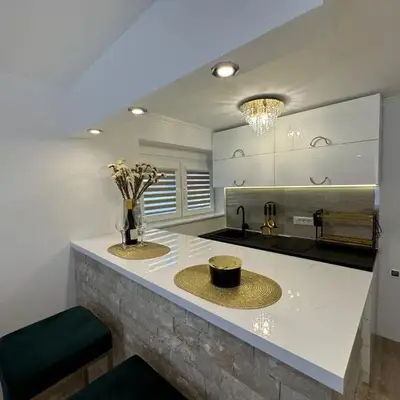 Apartman City Zeleznik