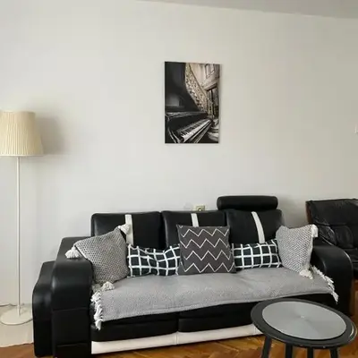 Apartment Sofia