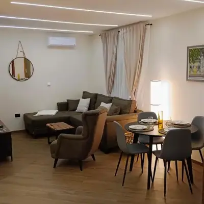 Eden Spa Apartman