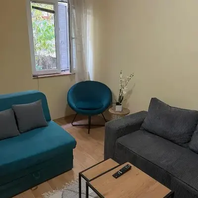 TripleA Sr apartments