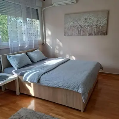 Vist 3 apartment