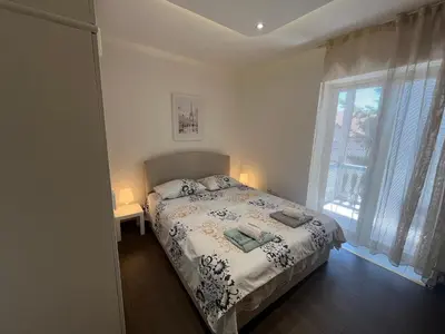 Gallery image of Rakovica Centar in Belgrade