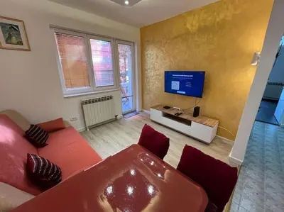 Gallery image of Rakovica Centar in Belgrade