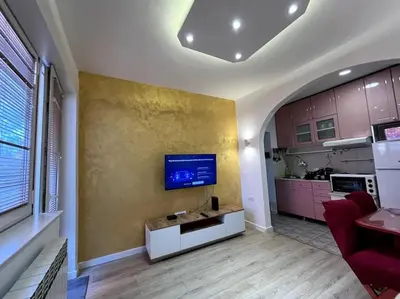 Gallery image of Rakovica Centar in Belgrade