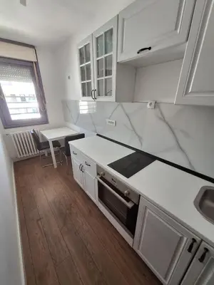 Gallery image of APARTMAN Ada in Čukarica