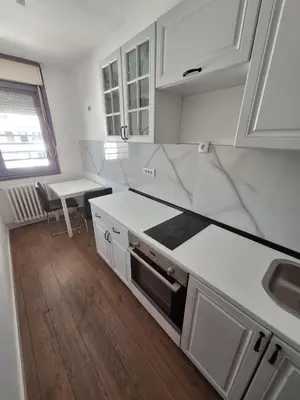 Gallery image of APARTMAN Ada in Čukarica