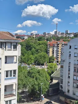 Gallery image of APARTMAN Ada in Čukarica
