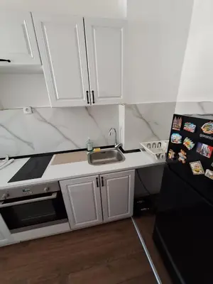 Gallery image of APARTMAN Ada in Čukarica