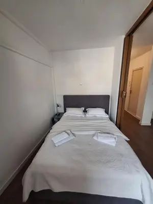 Gallery image of APARTMAN Ada in Čukarica