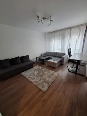 Gallery image of APARTMAN Ada in Čukarica