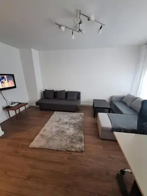 Gallery image of APARTMAN Ada in Čukarica