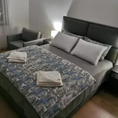 Apartman Good Night