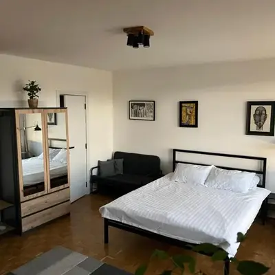 Oasis Residences A