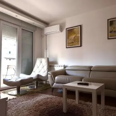 Central Suite