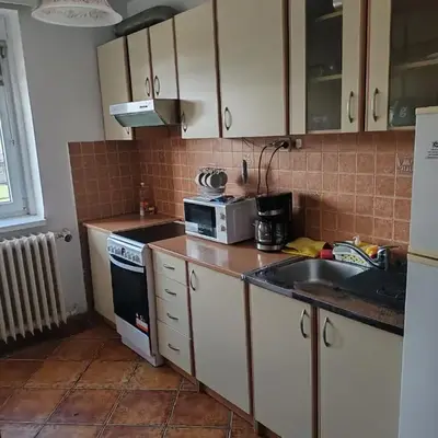 Relax apartman bg