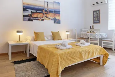 Gallery image of Apartment Filip in Belgrade