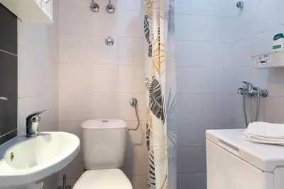Gallery image of Apartment Filip in Belgrade